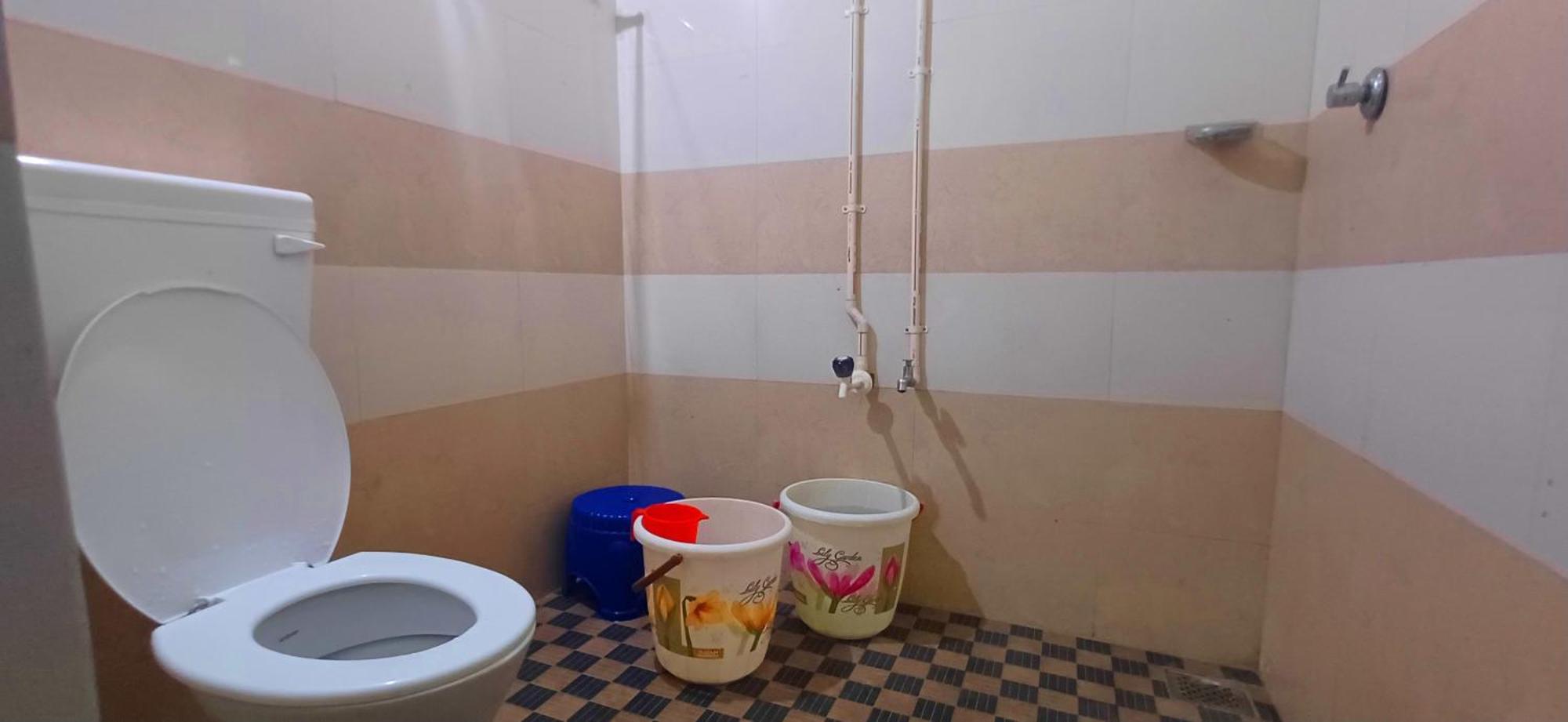 Empire Homestay Kalpetta Esterno foto